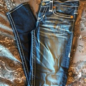 Big Star Skinny Jeans